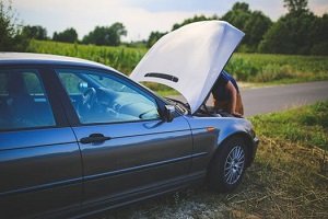 What to do When Your Car Overheats